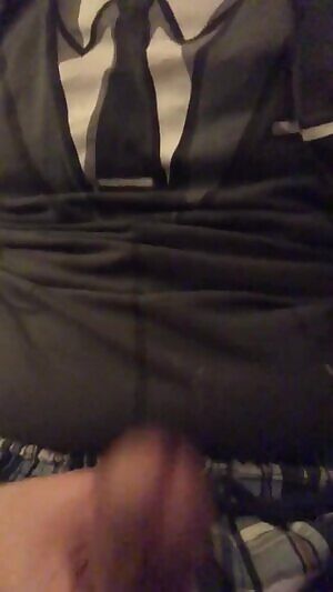 Wife is probably going to punish me for this...especially if I get comments or messages.