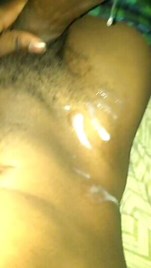 things got messy😅