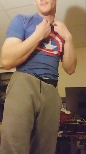 Message me if ya want some ;) Alberta girls to the front of the line!