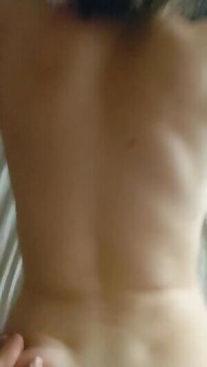 We hope our hotel neighbors didn't hear us