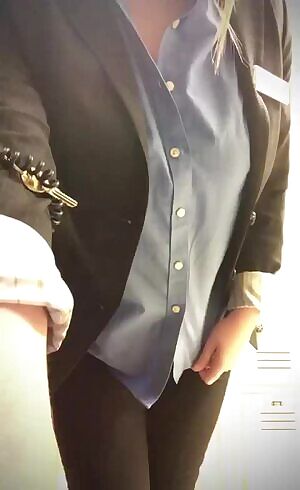 Somebody buy me new bras so I can make more of these !