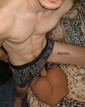 Male Sex Toys Amateur Big Dick