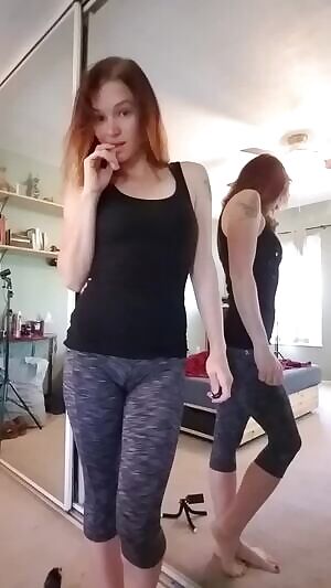 I suppose this belongs here 😘