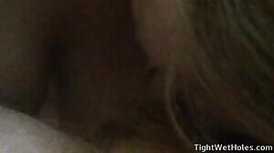 ginger deepthroat