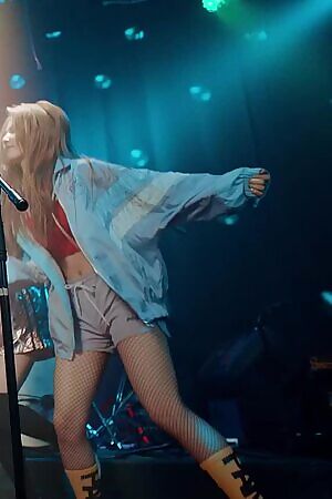 Rocket Punch - Yeonhee