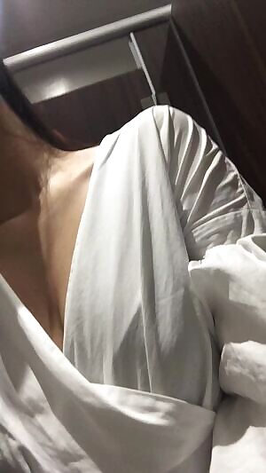 Eat your merienda????? Someone did not wear a bra in the office today hehehe