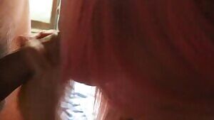 I'm trying to get better at deepthroating