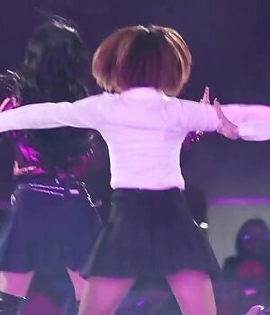 BlackPink - Jisoo & Jennie