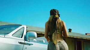 I've shot so many loads to Kylie Jenner's fat ass