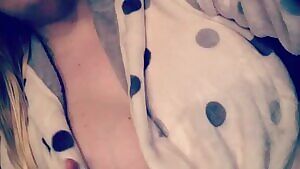 19 not sure how else I can make your day better if boobies dont help...