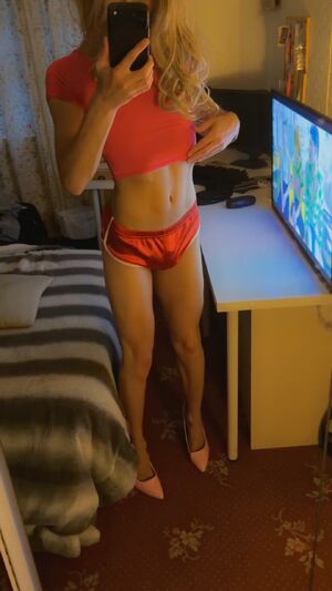 Femboys Amateur Babe Blonde Cute