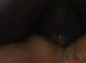 BBC Anal Pounding Amateur Ass Cock