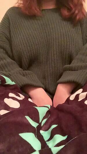 The beneits of oversized sweaters