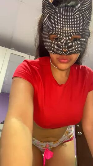 Clapping Boobs Amateur Homemade Latina OnlyFans