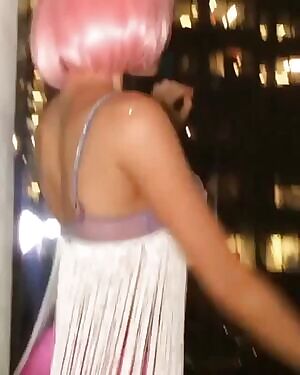 Elsa Hosk is such a teasing whore