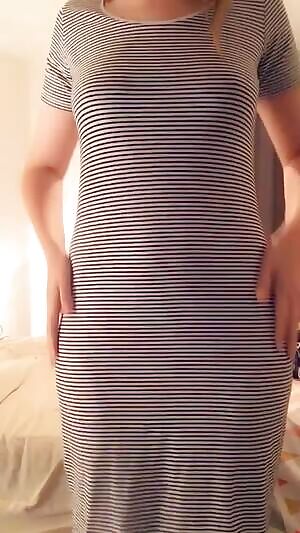 This is what I’ll be wearing under my dress tonight. 👌🏻