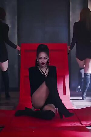 ex Miss A Fei - Thighs