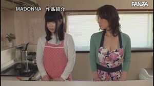 JAV Trailers Mature matureasianwife
