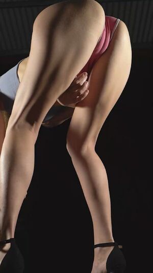 Leg Wrap Amateur Ass Big Tits