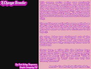 X-Change Arab Humiliation Missionary Rough