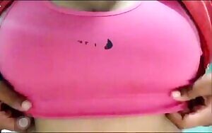 Early morning tits 😍