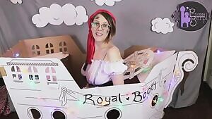 New vid! Pirate Treasure Adventure