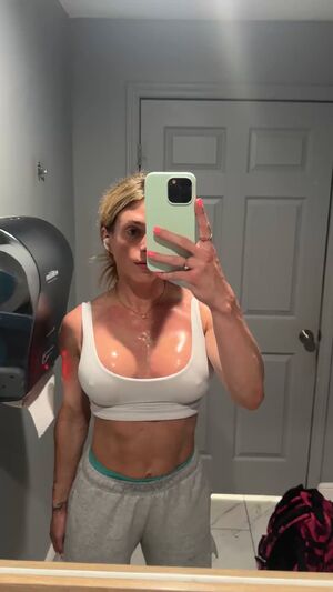Clothing Fetish Clothed Fit Fitness