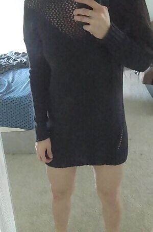 A quick peek just to tease