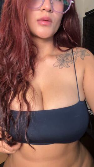 Natural Saggy Tits Amateur OnlyFans Tit Fuck