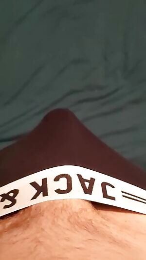 Nearly slapped the camera