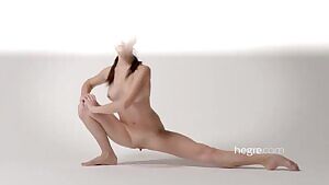 Magdalena tcherno nude