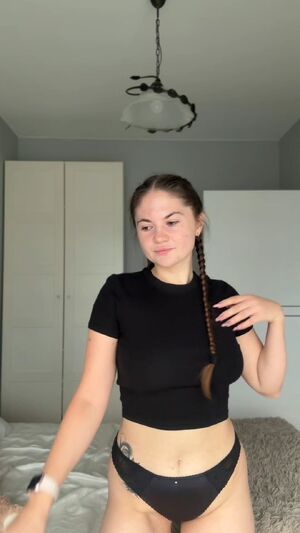 Amateur Ass Big Tits OnlyFans Pussy