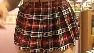 I'm feeling naughty tonight