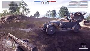 Taking teabaging to a new level