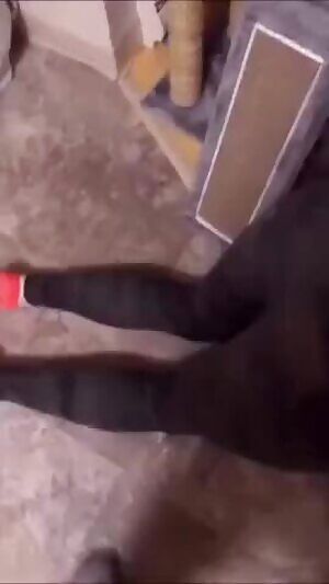 a very good girlfriend