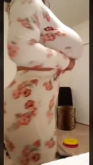 Mom Titty Drop