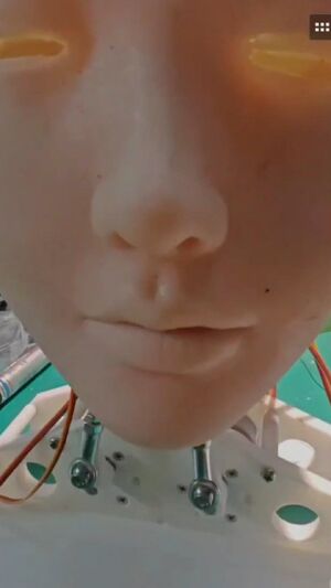 Realistic Love Dolls Doll Robot