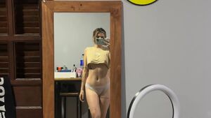Girls In Panties Amateur OnlyFans SFW