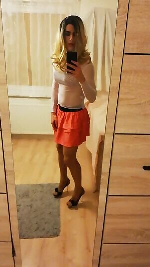 Just a little tease :)