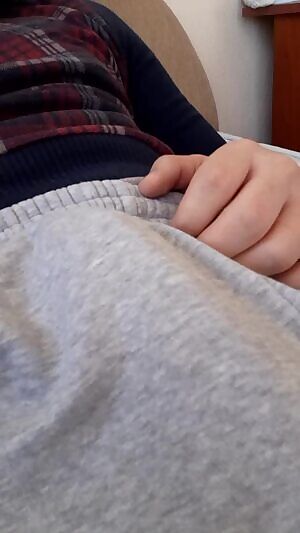 Would you love to be spooned by me?