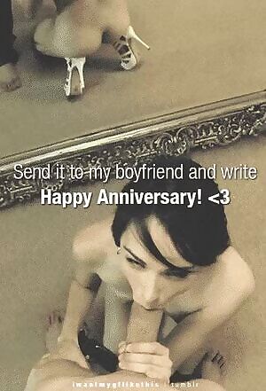 Always thinking of you