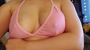 December Titty Drop Month: Day 19