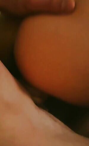 Still working on getting her to take it all