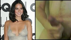 Need a voyeuristic bud to help me make another babecock vid