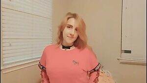 Here's a teaser for my valentines video! Girlfriend misses you and wants to make sure we can still have our big moment together ;)!