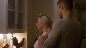 Emma Rigby topless in Hollywood Dirt