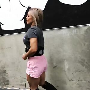 Stephanie Sanzo