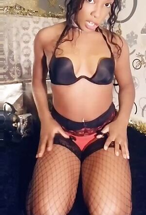 Midnight Cum Session