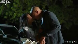 Maya Bijou - Last Night Together