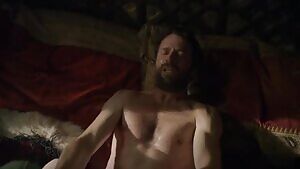 Eva Green in Camelot